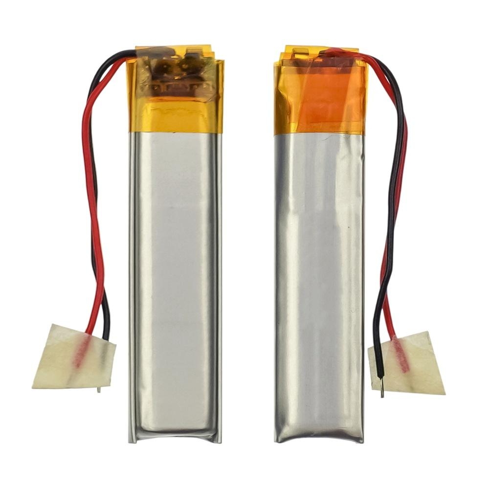 ���������� 501040P ������������� � ������������, 5 � 10 � 40 �� (185 mAh)/ ��� ������ ���������, Bluetooth ��������, MP3 �������