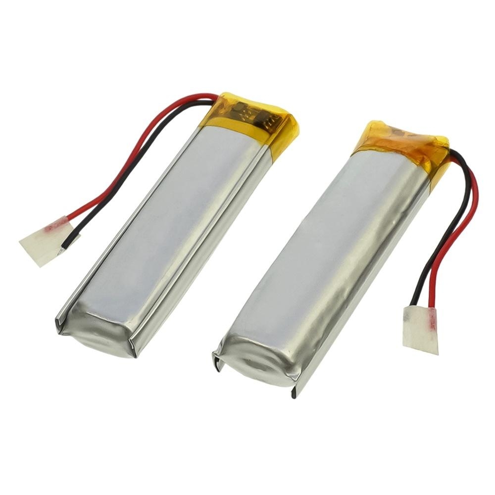 ���������� 801350P ������������� � ������������, 8 � 13 � 50 �� (500 mAh)/ ��� TWS ���������, GPS, Bluetooth �������