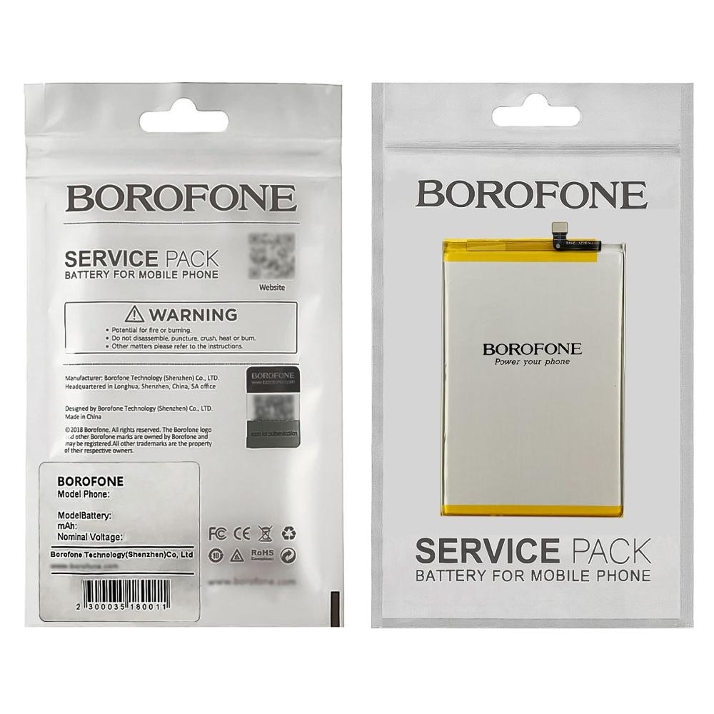 ���������� Borofone BN5X ��� Xiaomi Redmi 14C/ Poco C75
