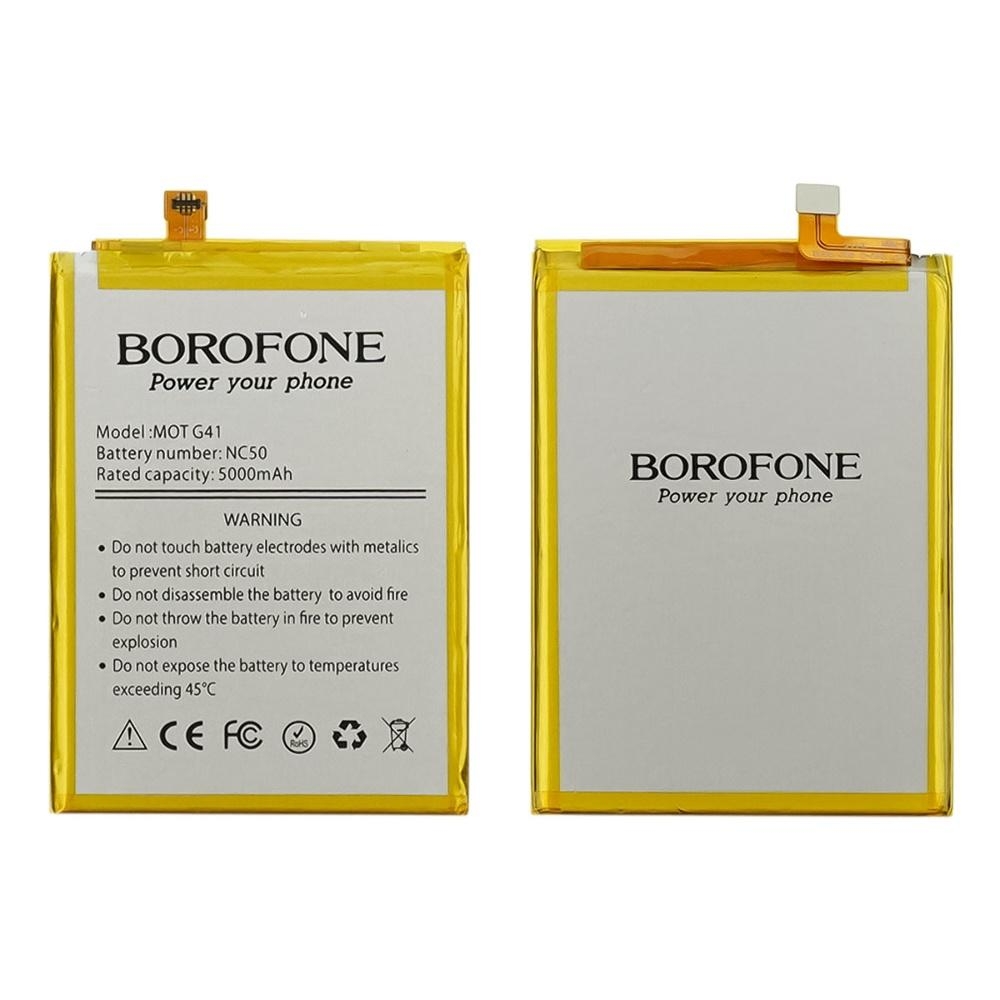 ���������� Motorola Moto G32, XT2235, XT2235-2, Moto G41, XT2167, XT2167-2, NC50, Borofone | 3-12 ��. ������ | ���, �������, �����������