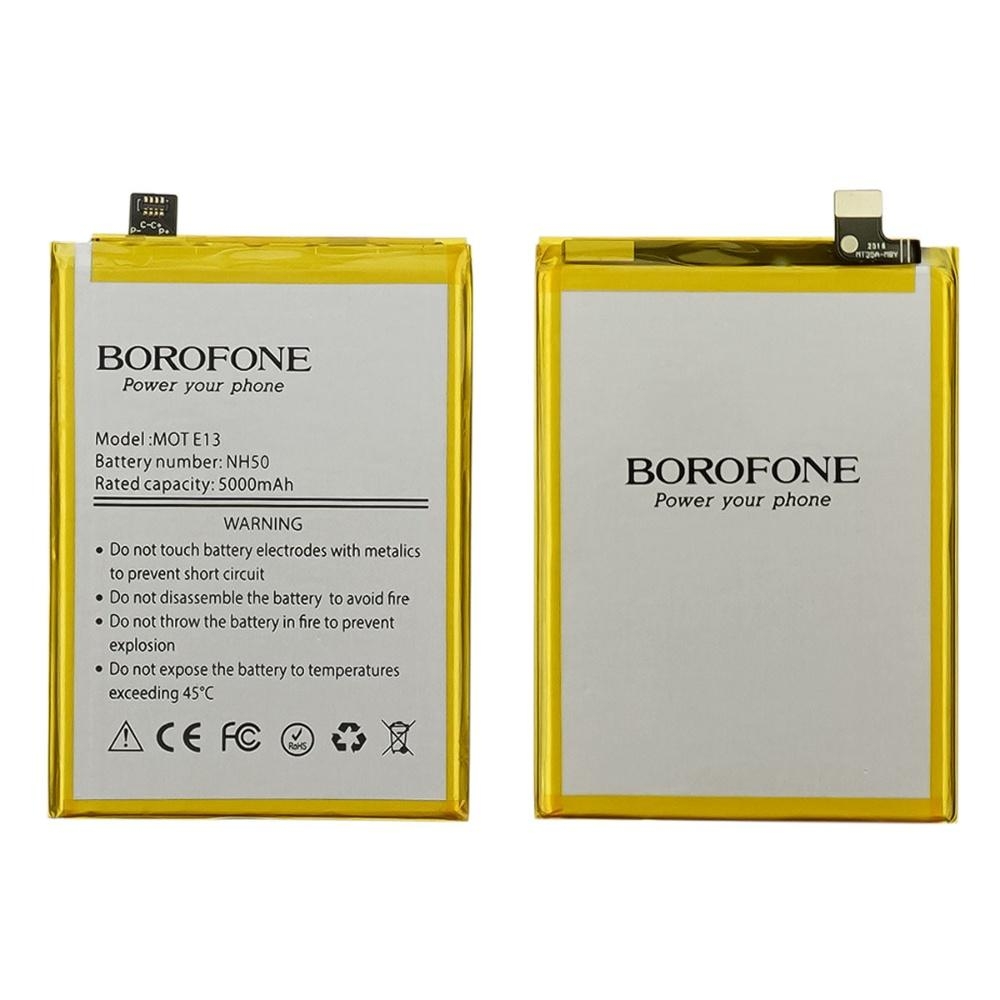 ���������� Borofone NH50 ��� Motorola XT2335-3 Moto G53/ XT2167-2 Moto G32/ XT2167 Moto G41