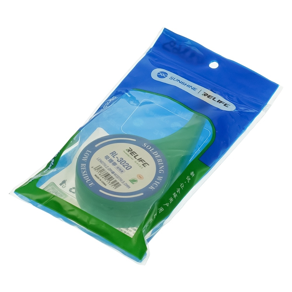 ���������� ������ Relife RL-3020 (3mm x 2m)