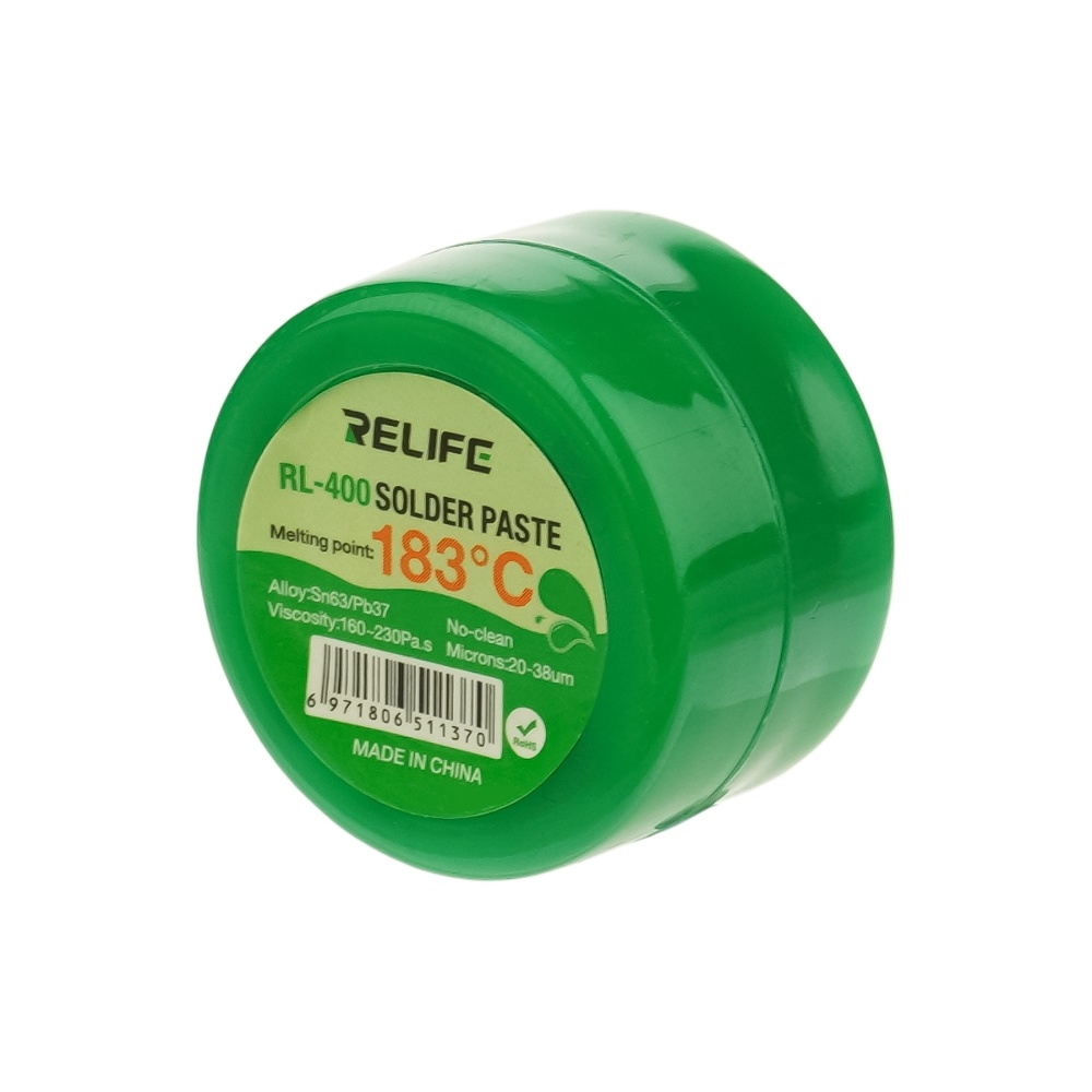 ����� BGA Relife RL-400 20 �, 183 ��. �