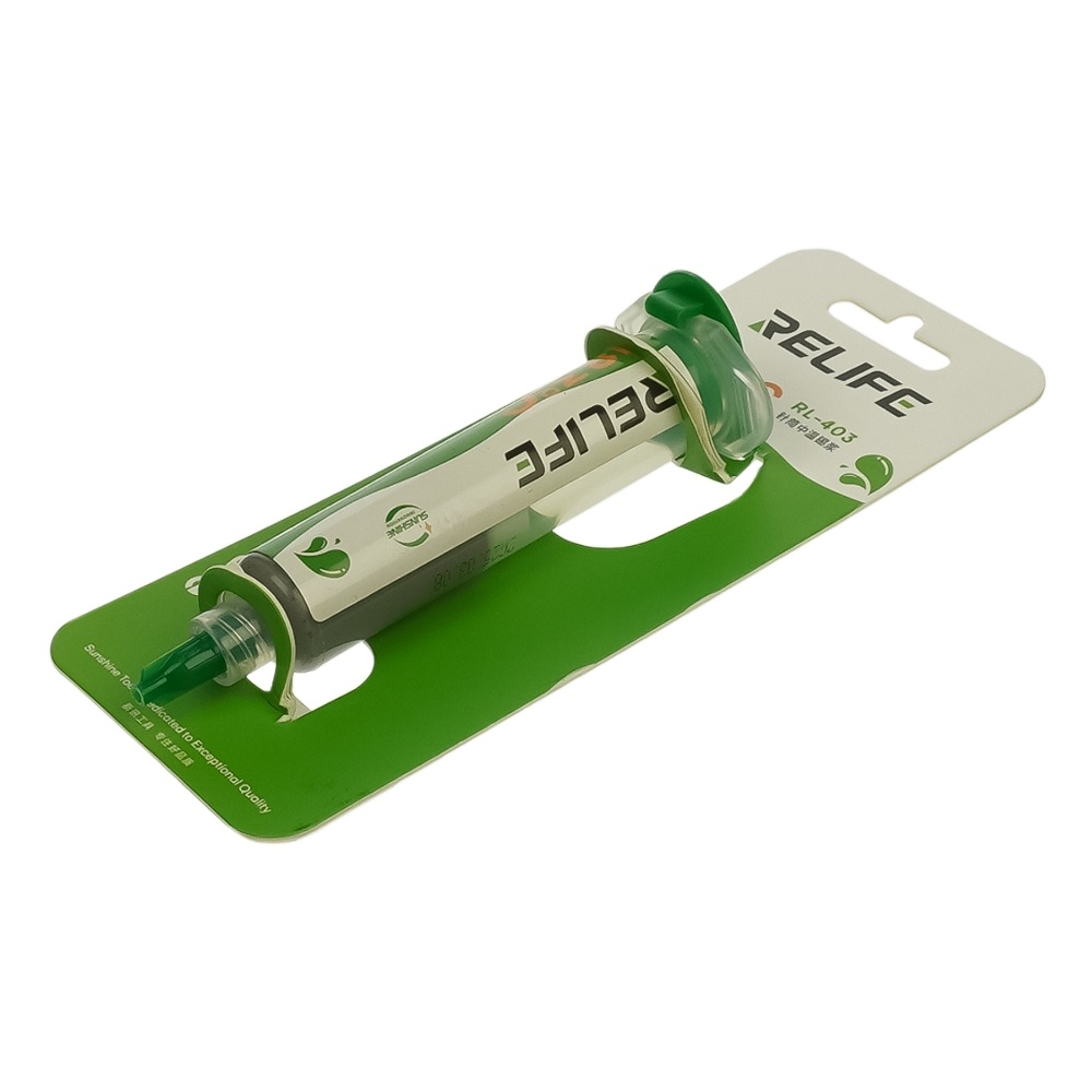 ����� BGA Relife RL-403 � ������, 10 ��, 183 ��. �