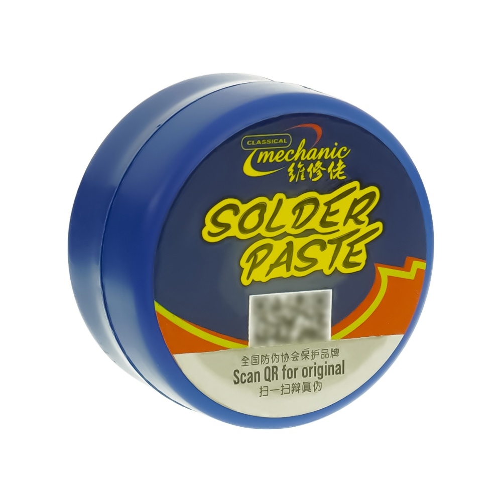 ����� BGA ������������ Mechanic XP2 20 �, 148 ��.�