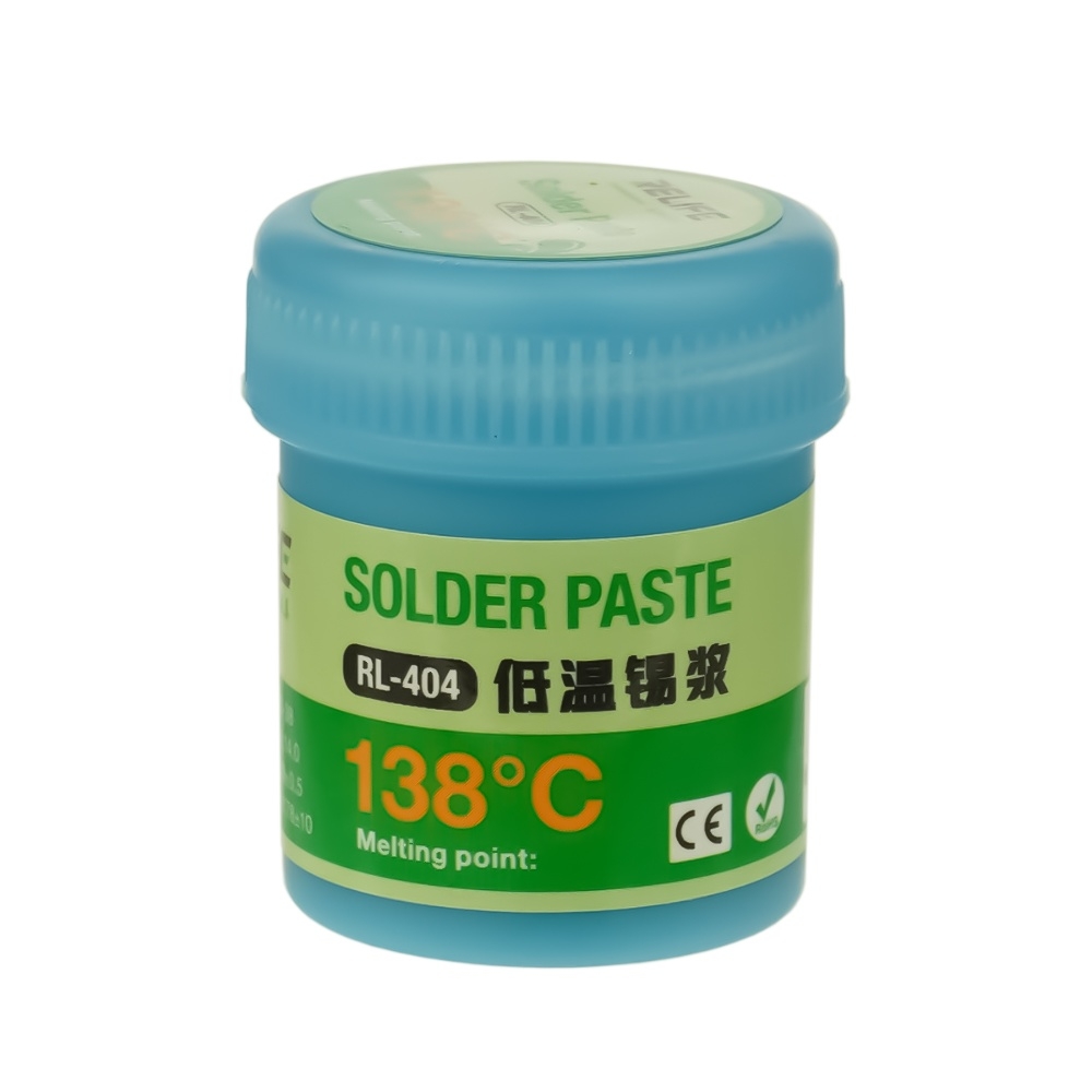 ����� BGA ������������ Relife RL-404 40 �, 138 ��. �