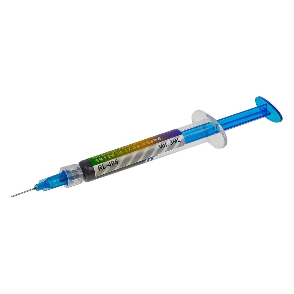 ����� BGA ������������ Relife RL-405, � ������ 3 ��, 138 ��. �