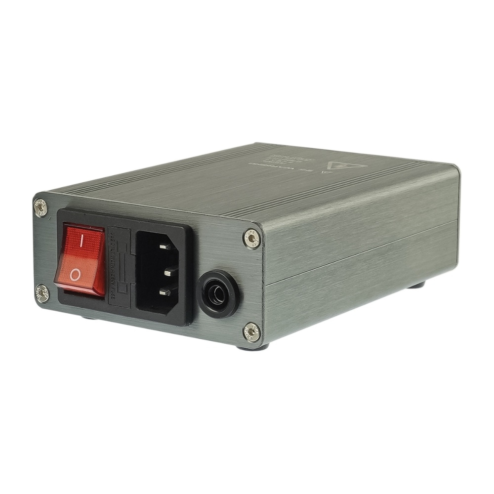 �������� ������� ������������ GVM T12-XS (�������� T12, 3 ������ ������, 72W, 80C - 480C)