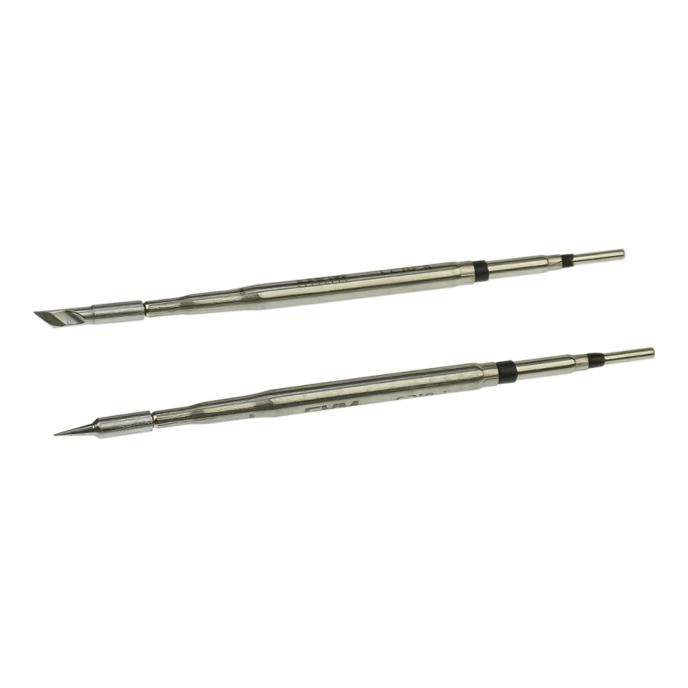 �������� ������� ������������ GVM T210D (2 ��������� ��������� JBC 210, 120W, 150C - 480C)