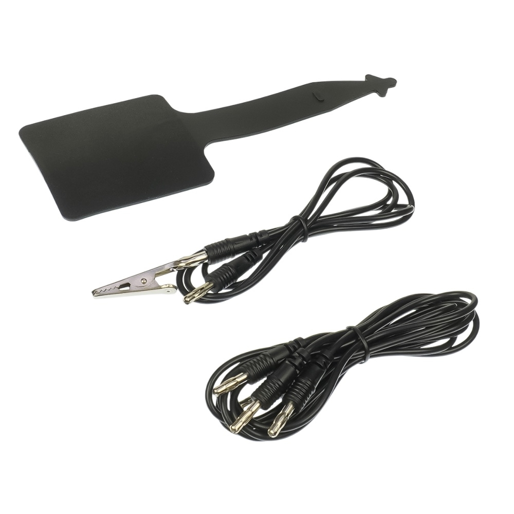 �������� ������� ������������ GVM T210D (2 ��������� ��������� JBC 210, 120W, 150C - 480C)