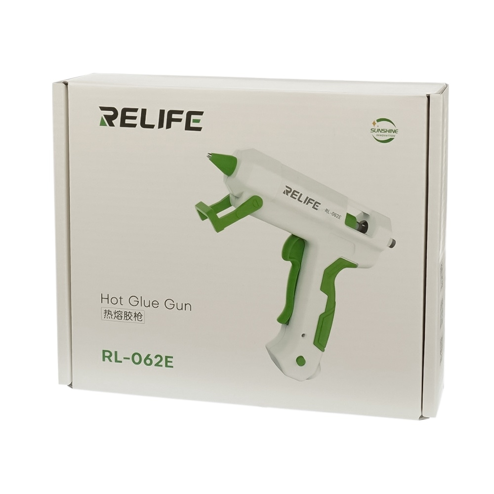 ������������ �������� Relife RL-062E �� ���������� 10 �� (220V, 25W, ����� d=2mm, ���� d=7mm)