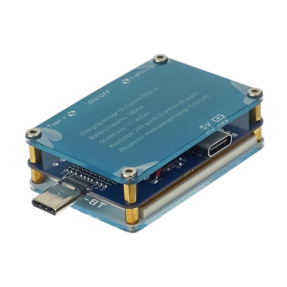 ������ �������� ������� Relife TB-09, Type C/ Lightning � �� �������� � ���������� ���