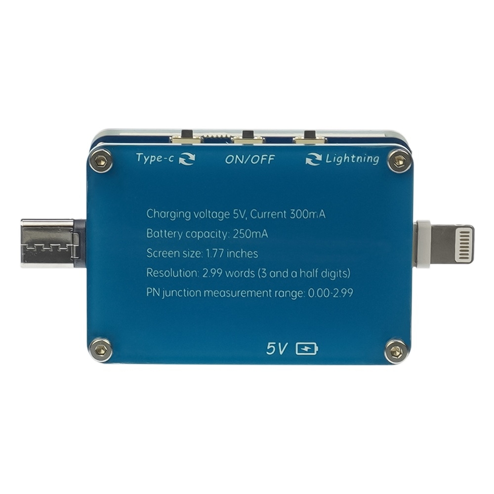 ������ �������� ������� Relife TB-09, Type C/ Lightning � �� �������� � ���������� ���