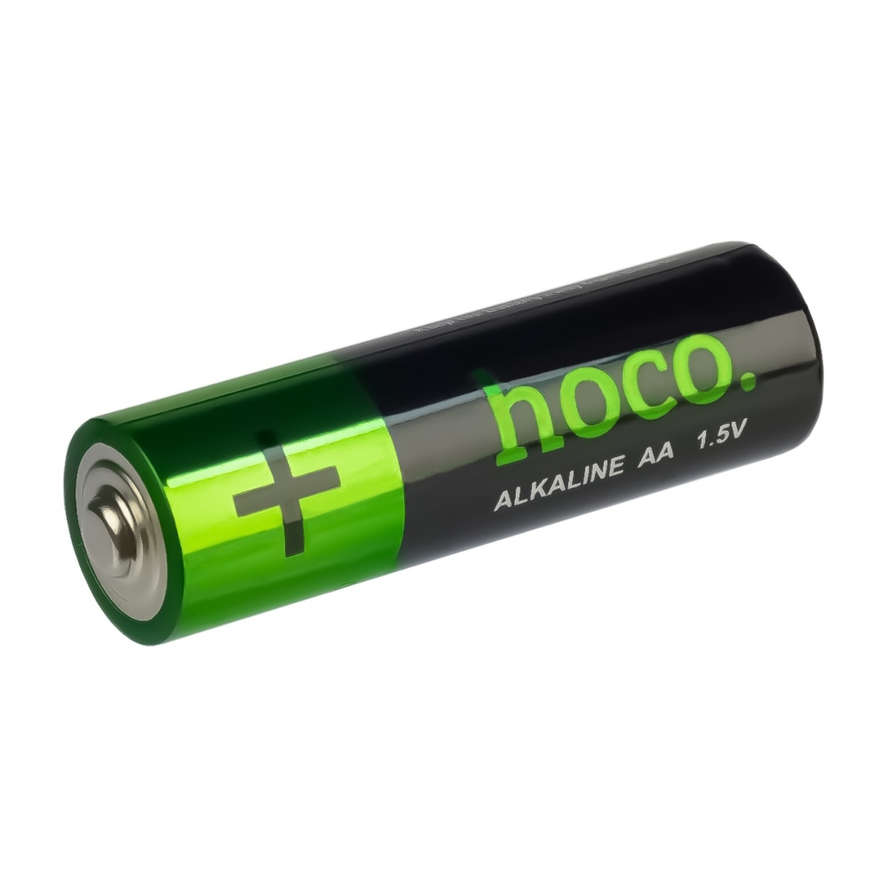 ��������� �������� Hoco Alkaline AA (LR6) 4 ��