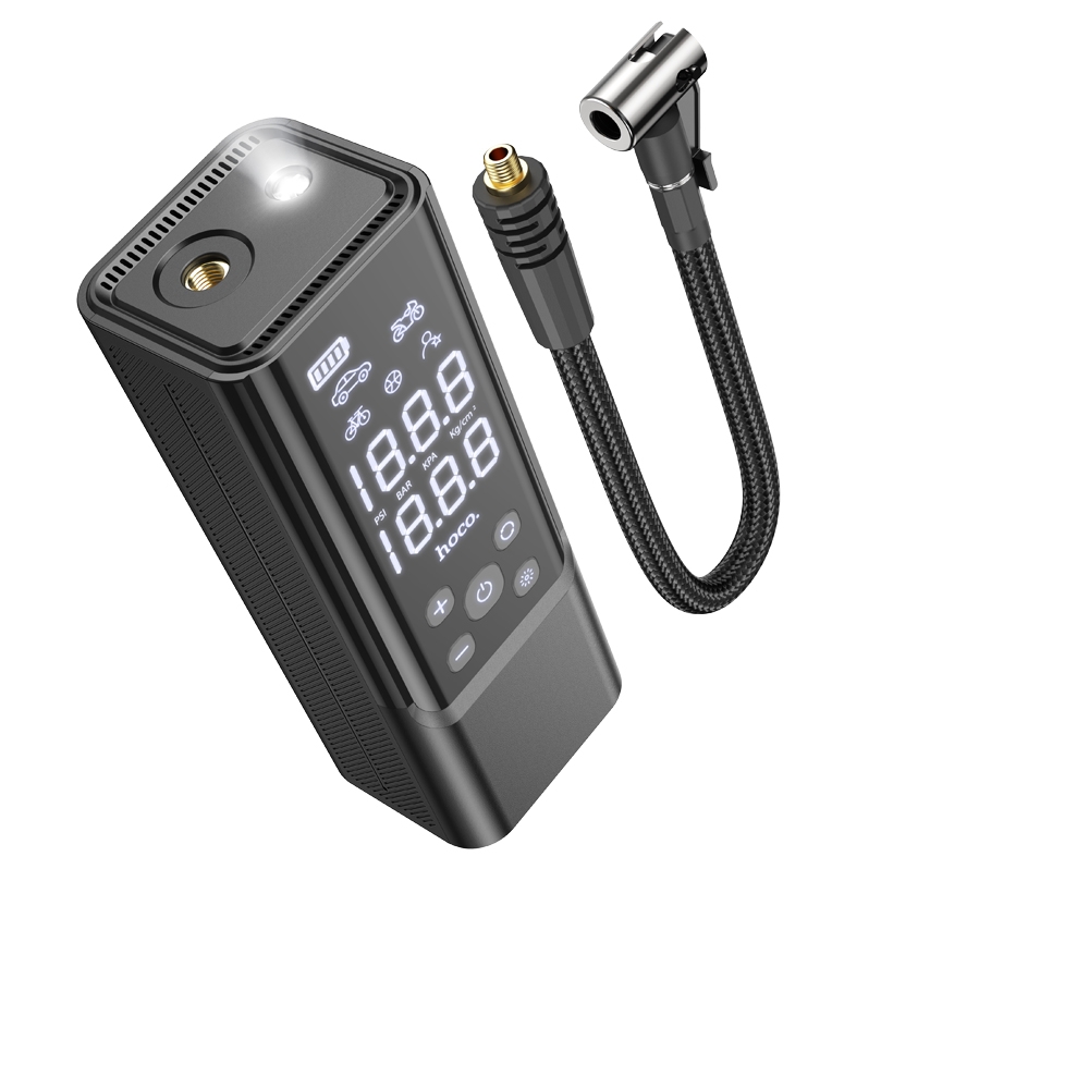 ������������� �������������� ���������� Hoco ZP7 5000mAh black