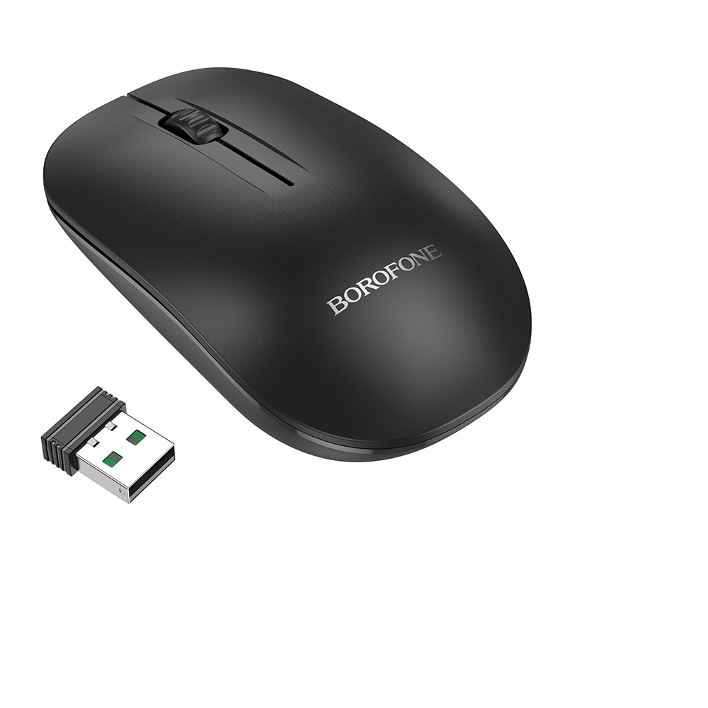 ������������ ���� Borofone BG14 black