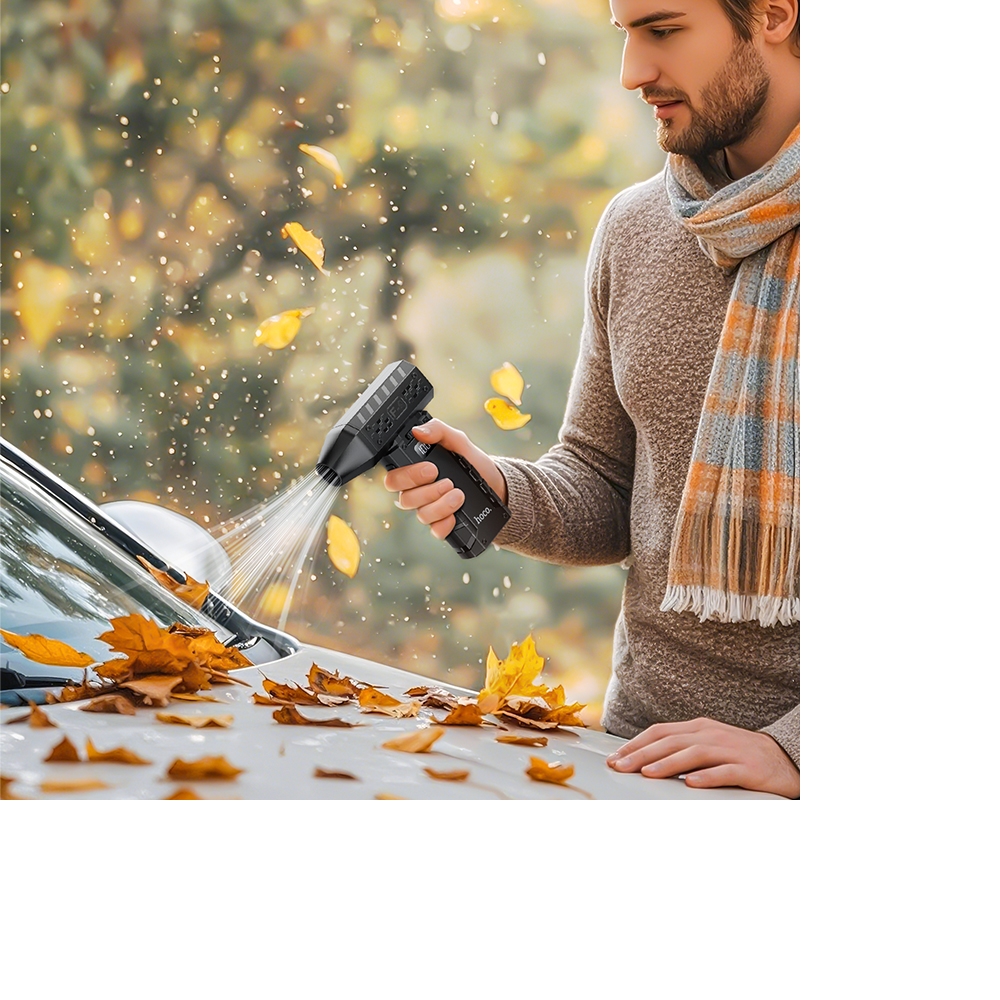 ������ ������������ ��������������� Hoco HX67 black