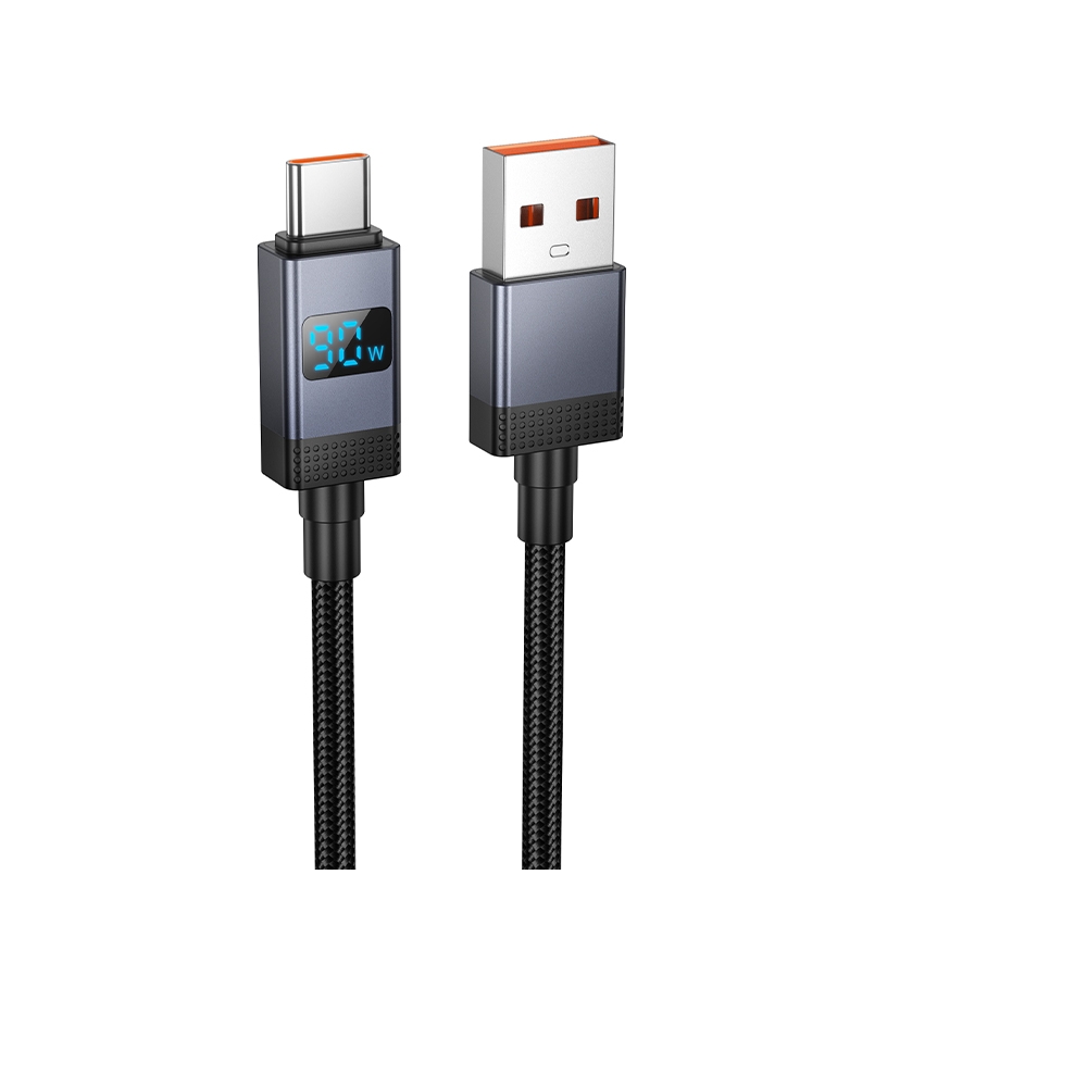 ������ Hoco X118 USB to Type-C � �������� black