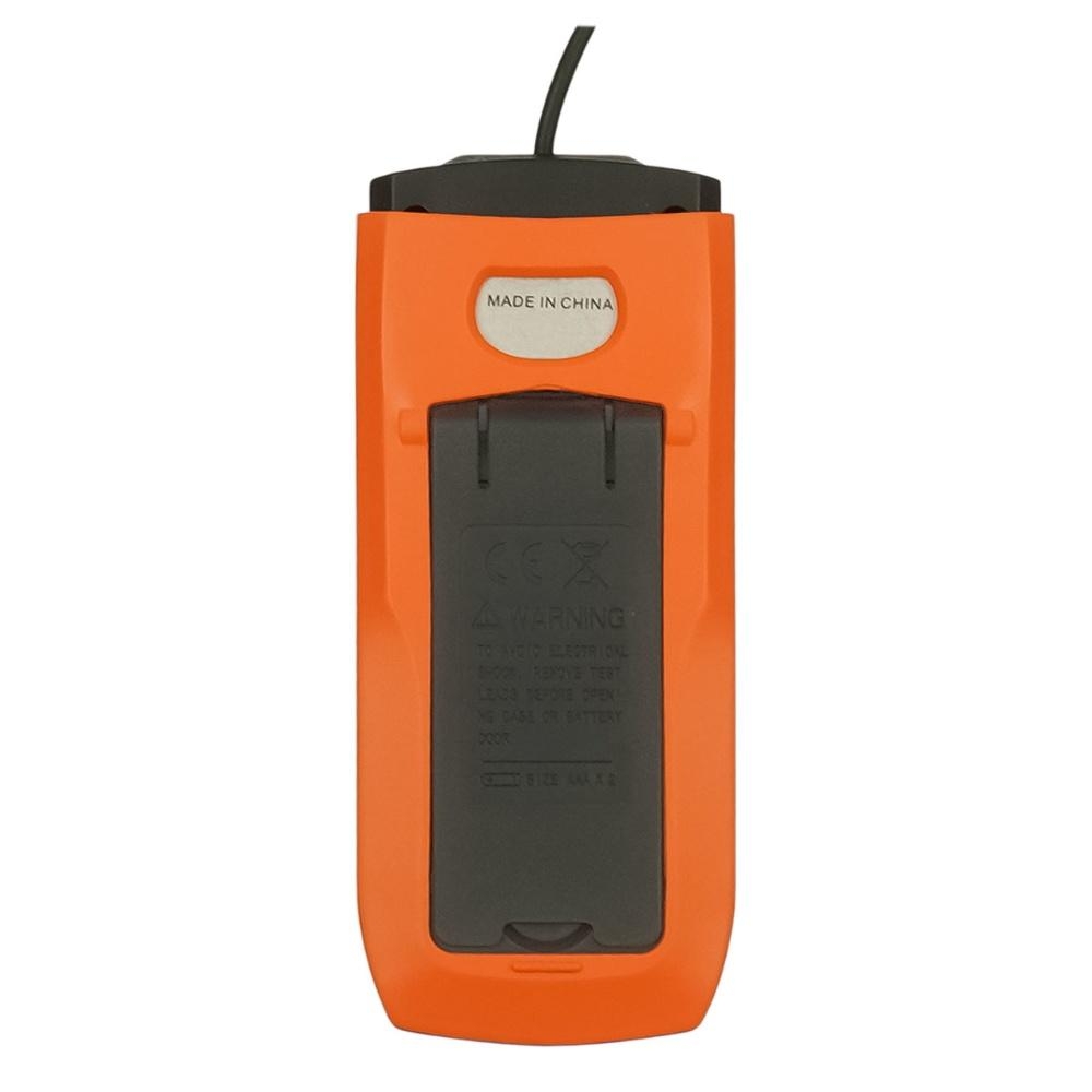 �������� �������� Victor 1010D (��������� 0-200000 lux)