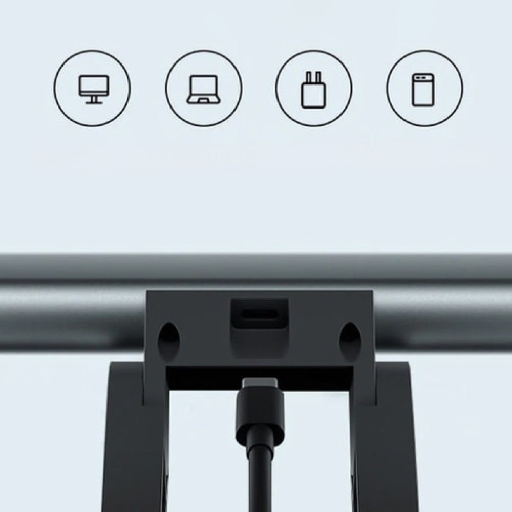 USB LED ����� Remax RT-E910 ��� �������� � ������������� silver