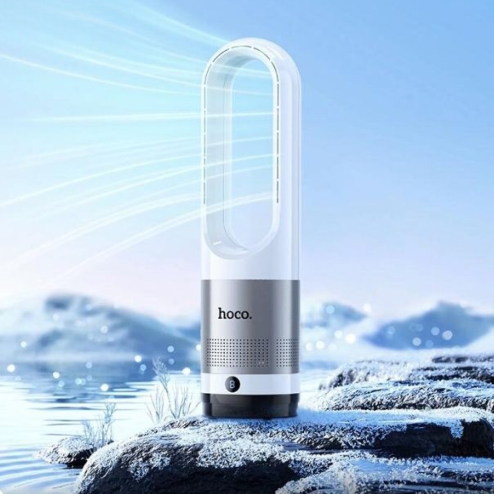 ��������� ������������ ���������� Hoco DF14 white