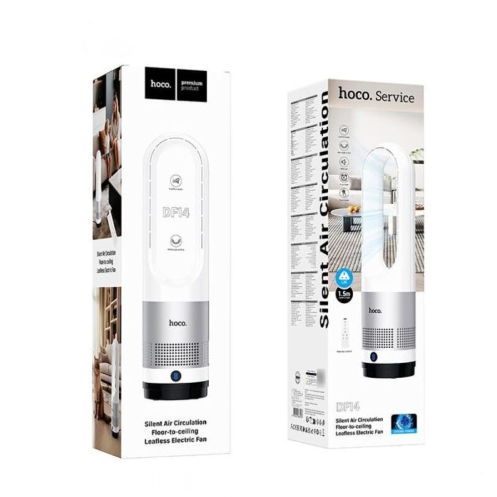 ��������� ������������ ���������� Hoco DF14 white