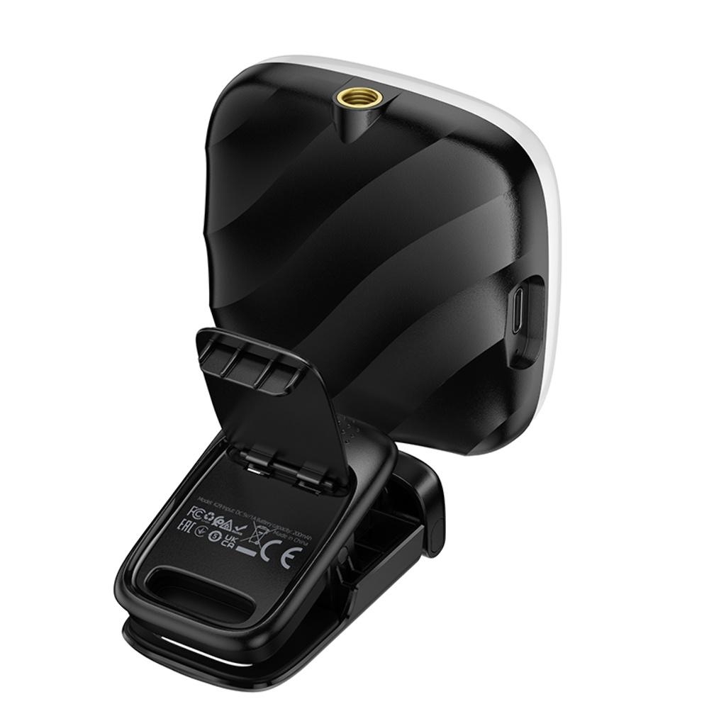 ����������� LED ����� ��� ����������� Hoco K29 black