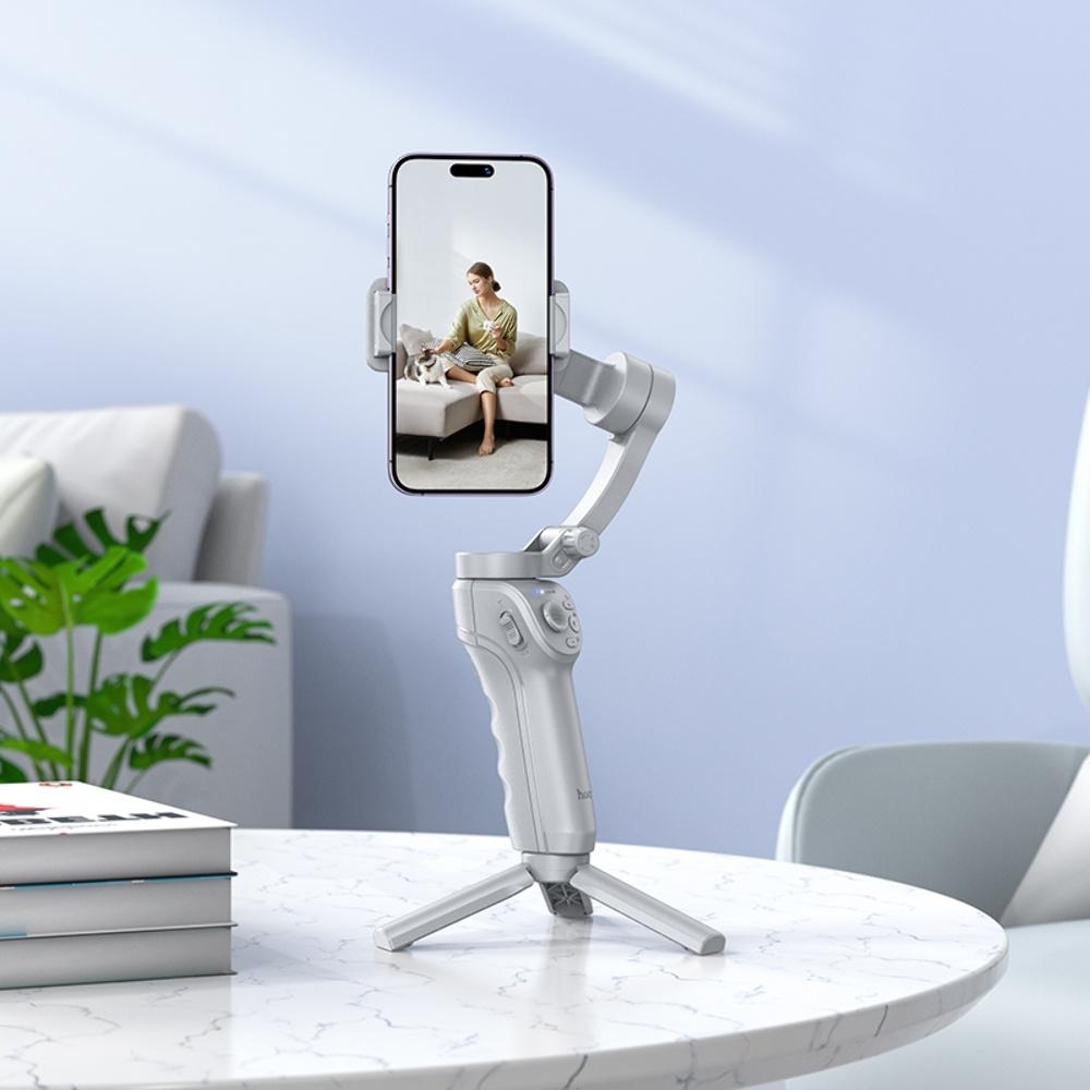 ������������ ������ ��� ����� Hoco K24 gray