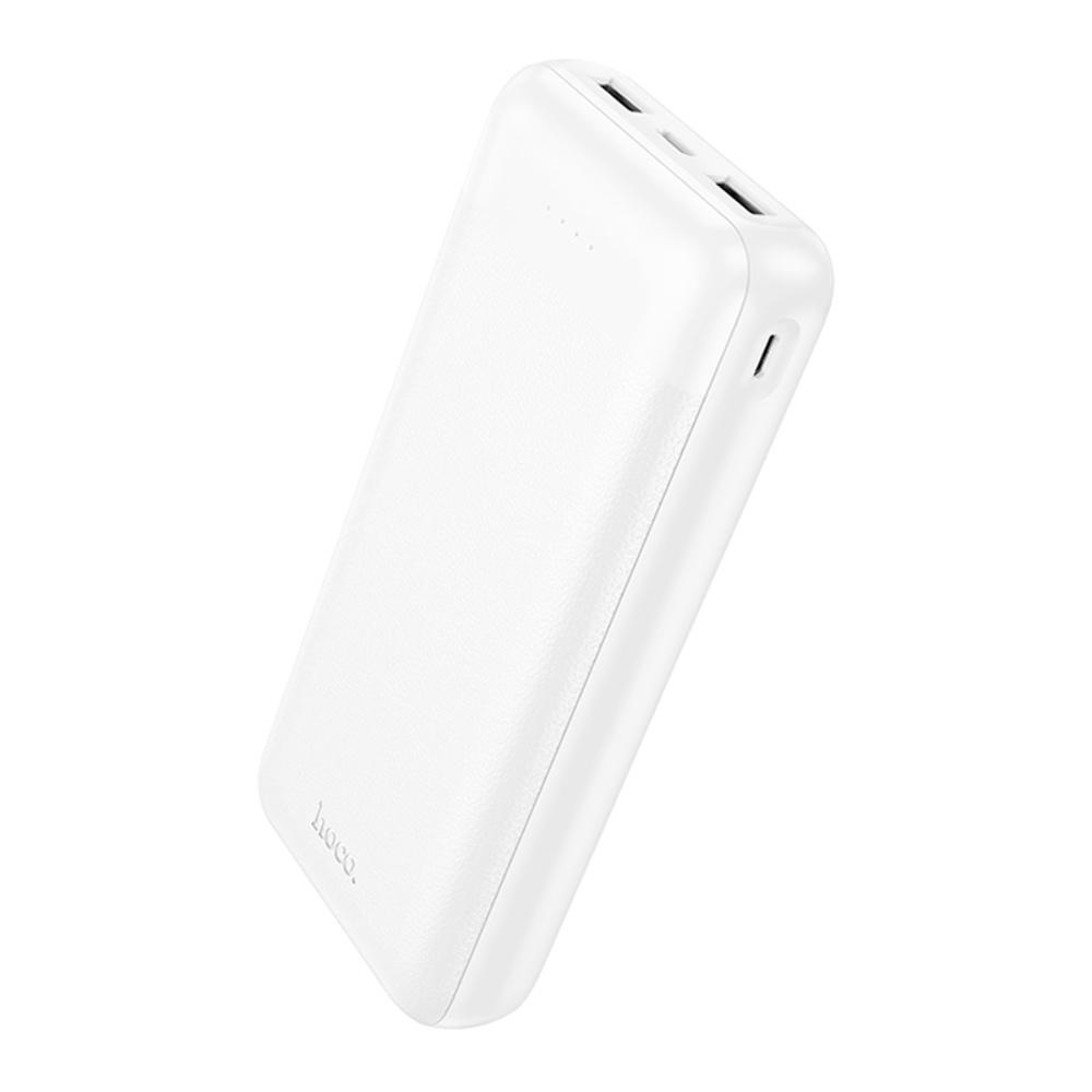 Power bank Hoco J153A 20000mAh white