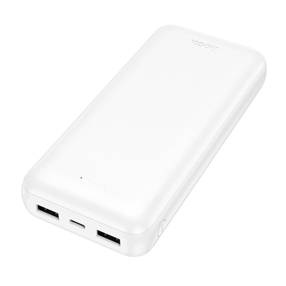 Power bank Hoco J153A 20000mAh white