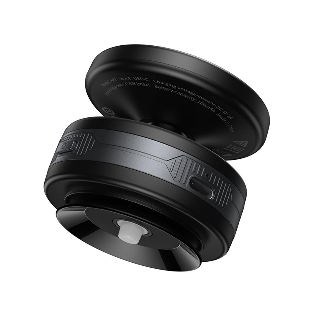 ������������� Hoco H87 ��������� black metal gray