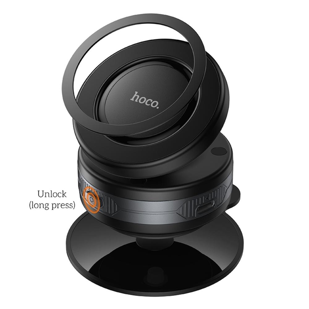 ������������� Hoco H87 ��������� black metal gray