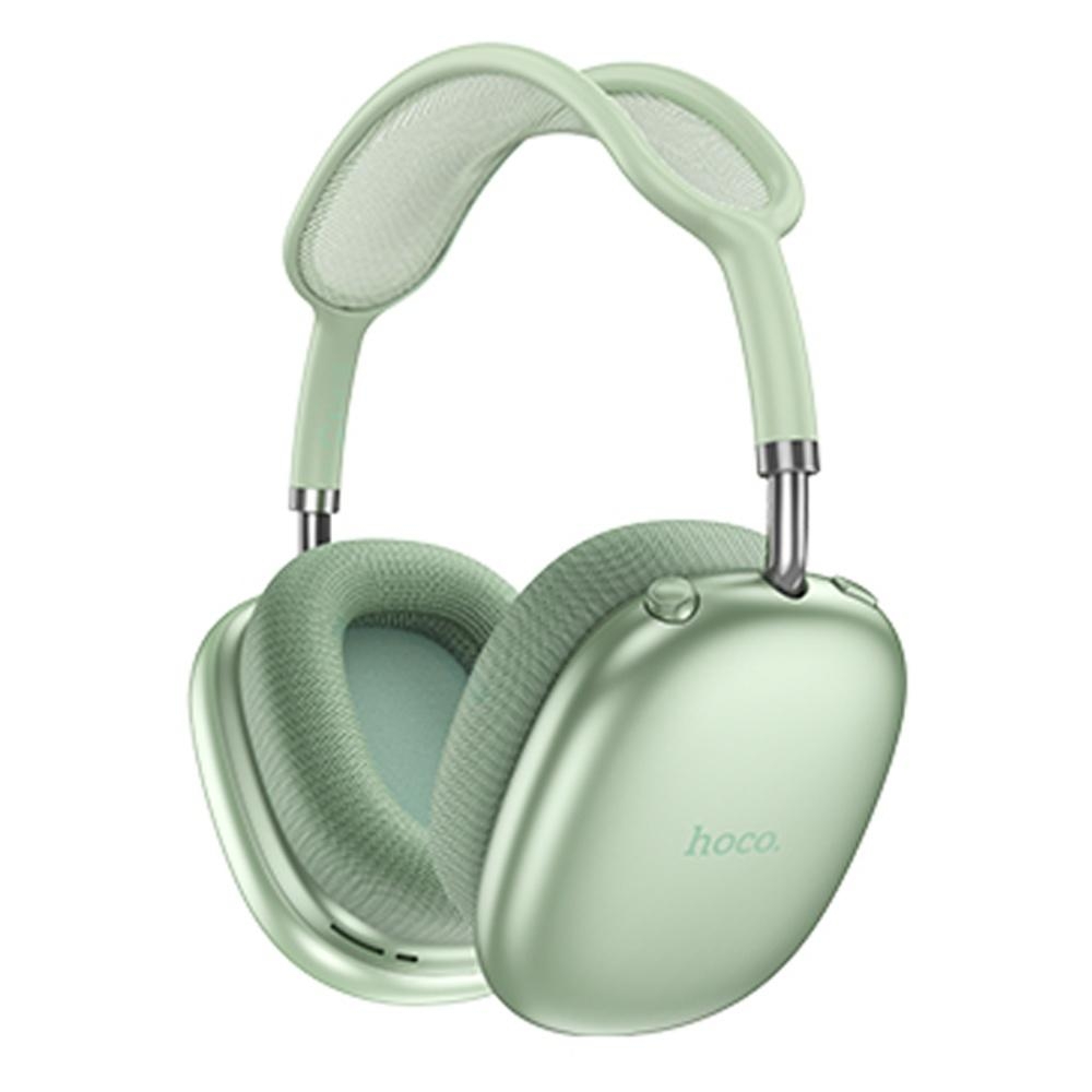 ������������ �������� Hoco W55 ��������� green