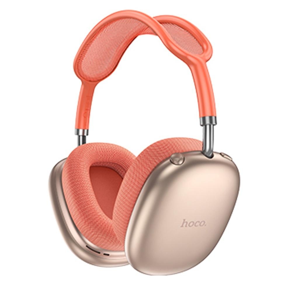 ������������ �������� Hoco W55 ��������� pink