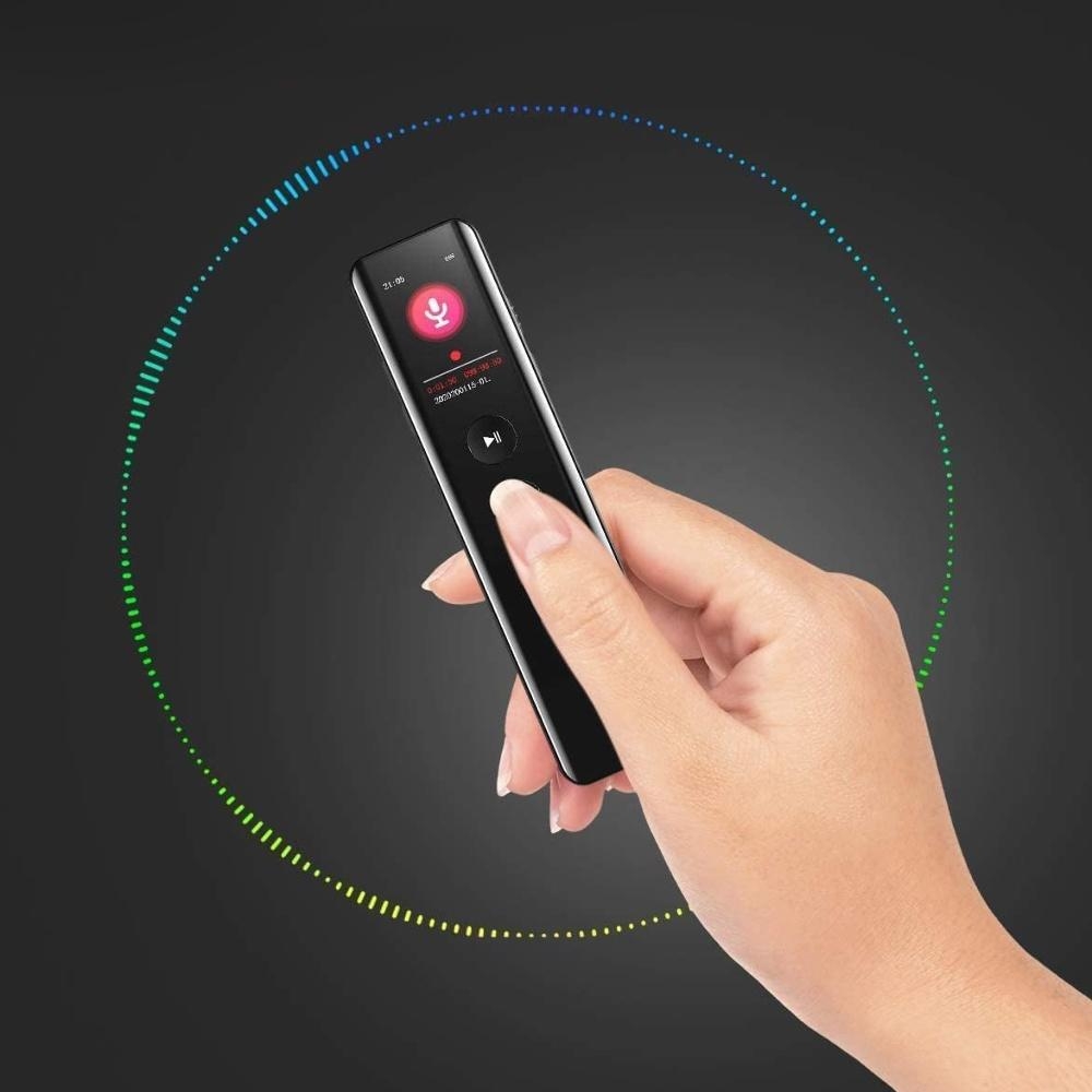 �������� Remax RP3 black