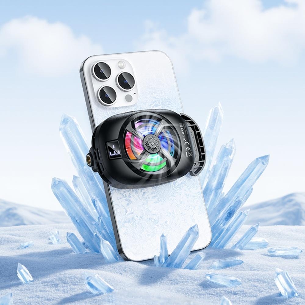 ��������� ������ Hoco GM76 black