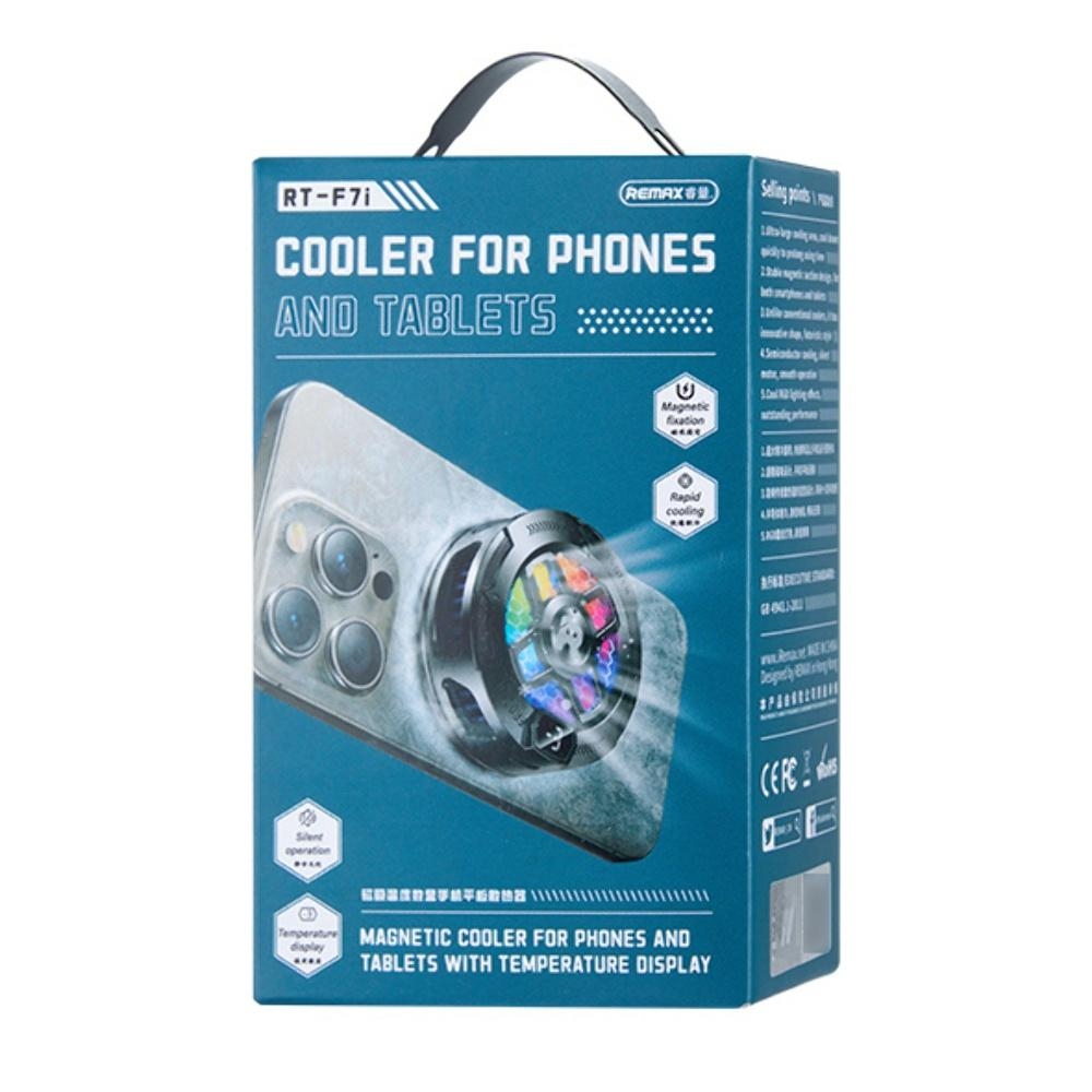 ��������� ������ Remax RT-F7i ������