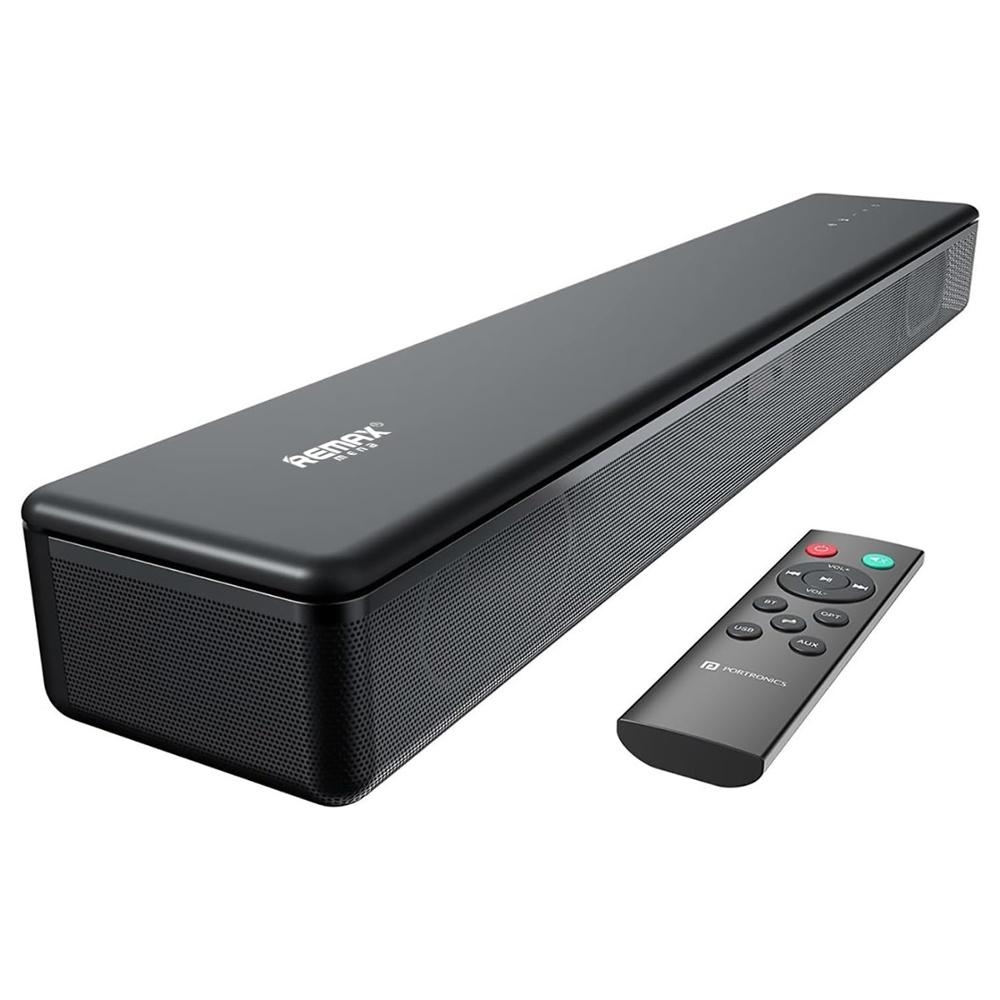 �������� Remax RTS-20 black