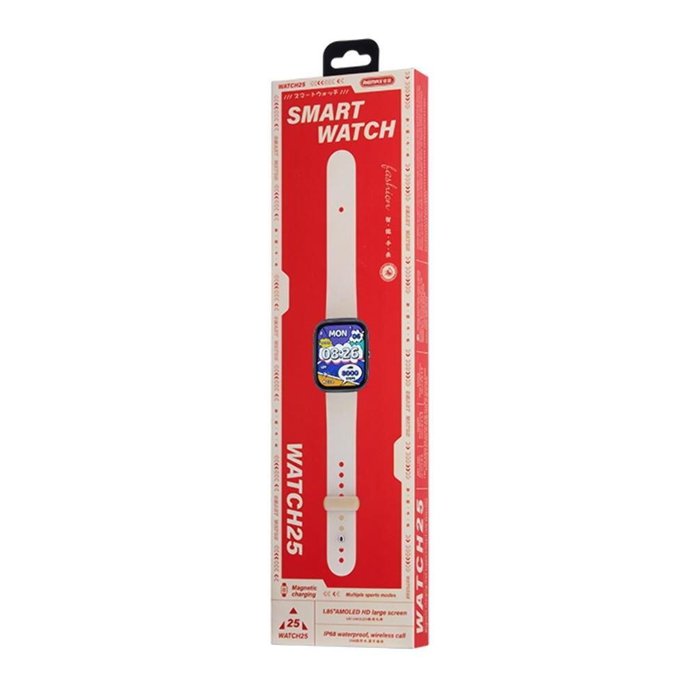 ����� ���� Remax H25 silver