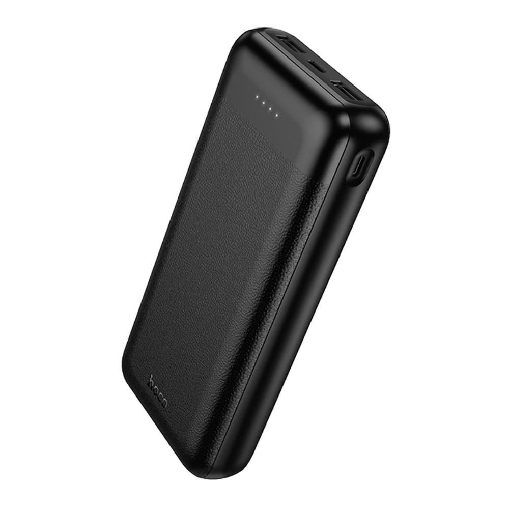 Power bank Hoco J153A 20000mAh black