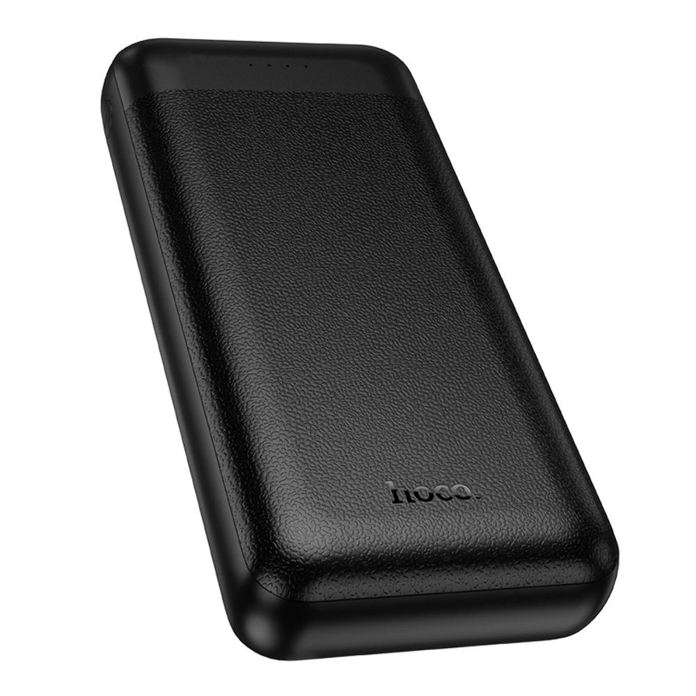 Power bank Hoco J153A 20000mAh black