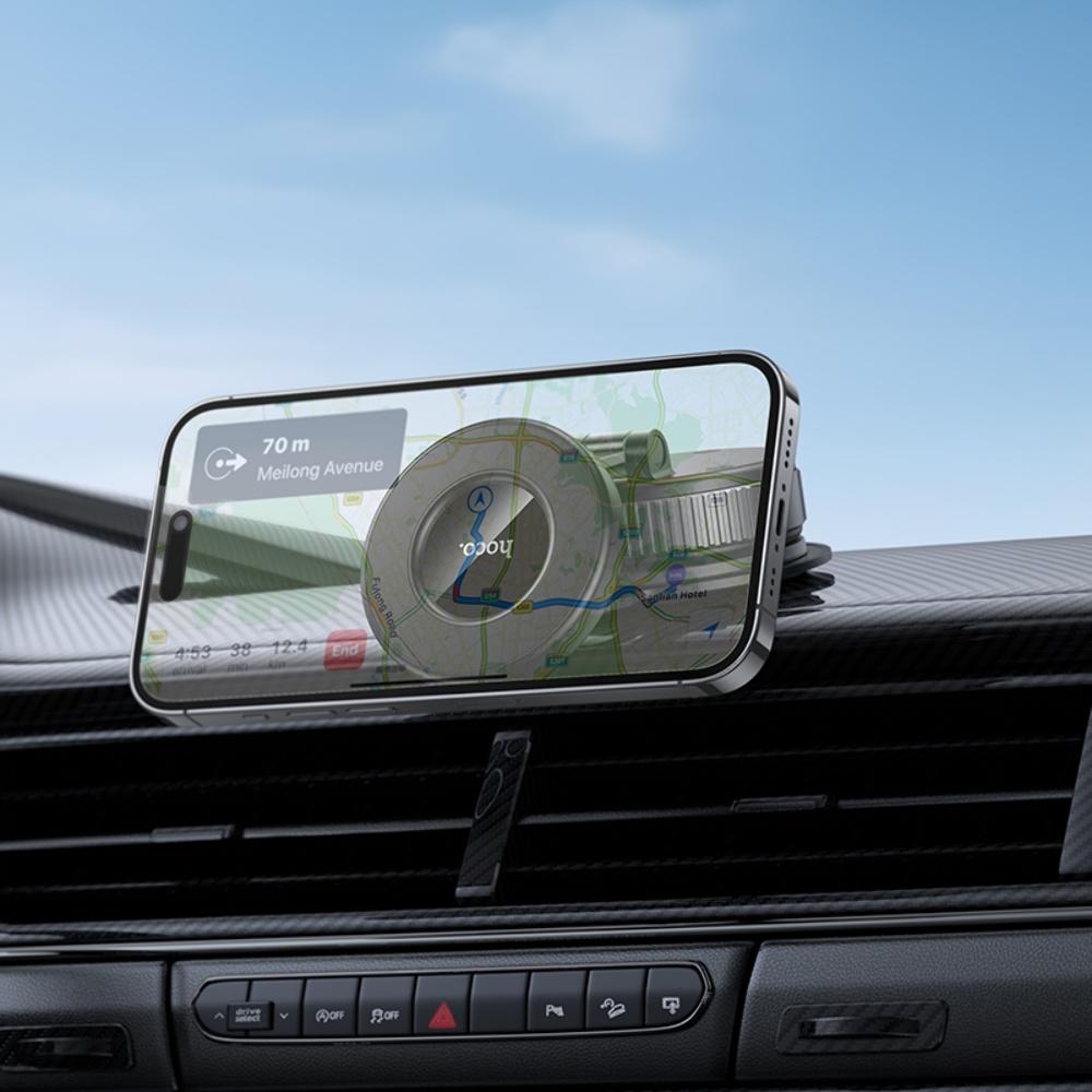 ������������� Hoco H86 ��������� black metal gray