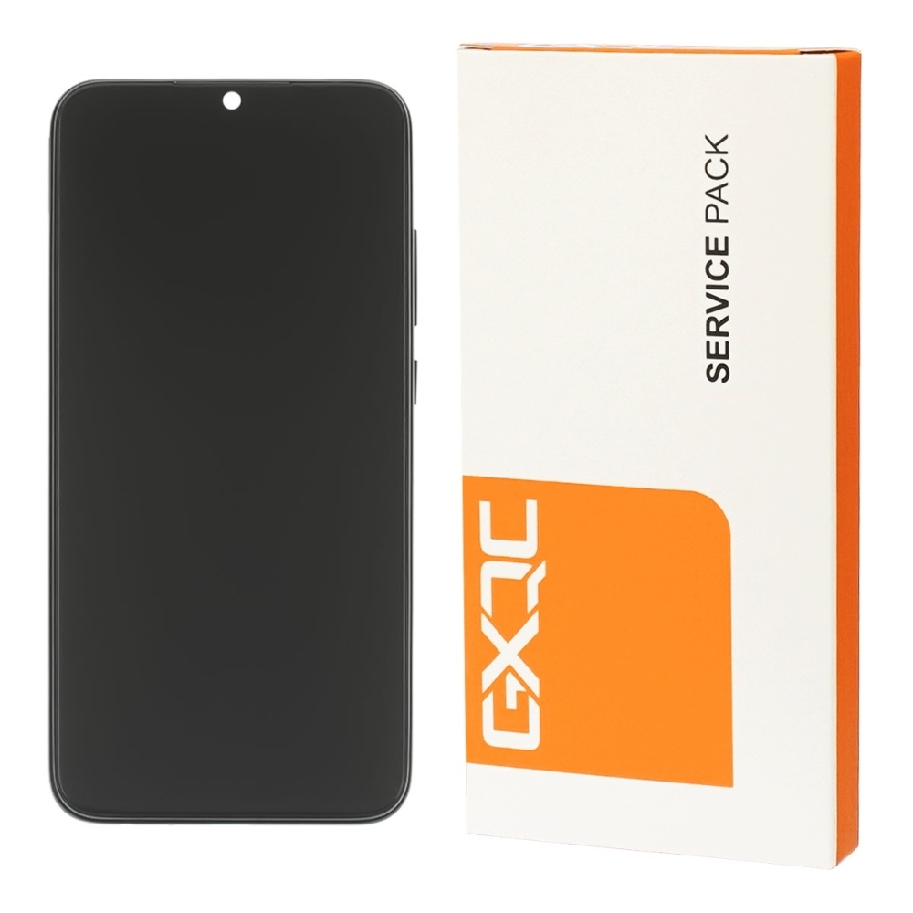 ������� ��� Xiaomi Redmi Note 8 � ������ ���������� � ����������� ��������� ������ Service Pack