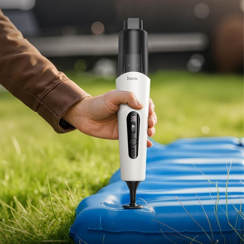 ������������� ������� Hoco ZP16 white