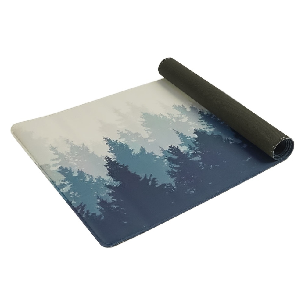 ������� ����������� 900*400*2 mm, ��������� ���������, forest