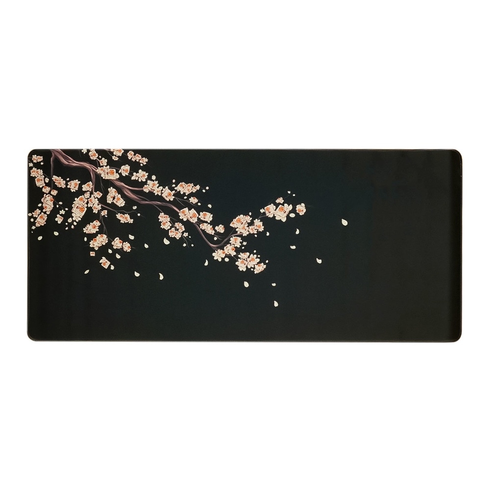 ������� ����������� 900*400*2 mm, ��������� ���������, sakura black