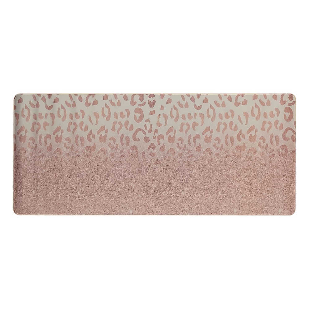 ������� ����������� 900*400*2 mm, ��������� ���������, white-pink