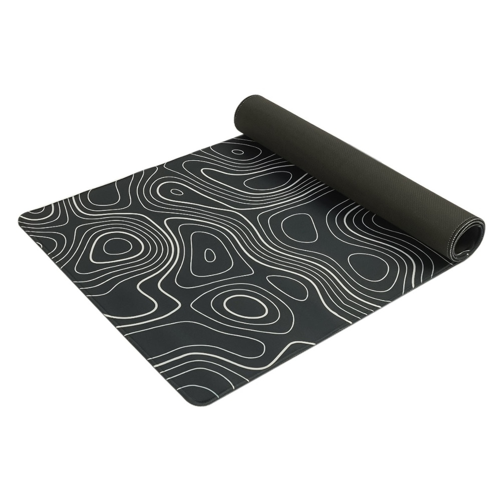 ������� ����������� 900*400*2 mm, ��������� ���������, ���������� black 2