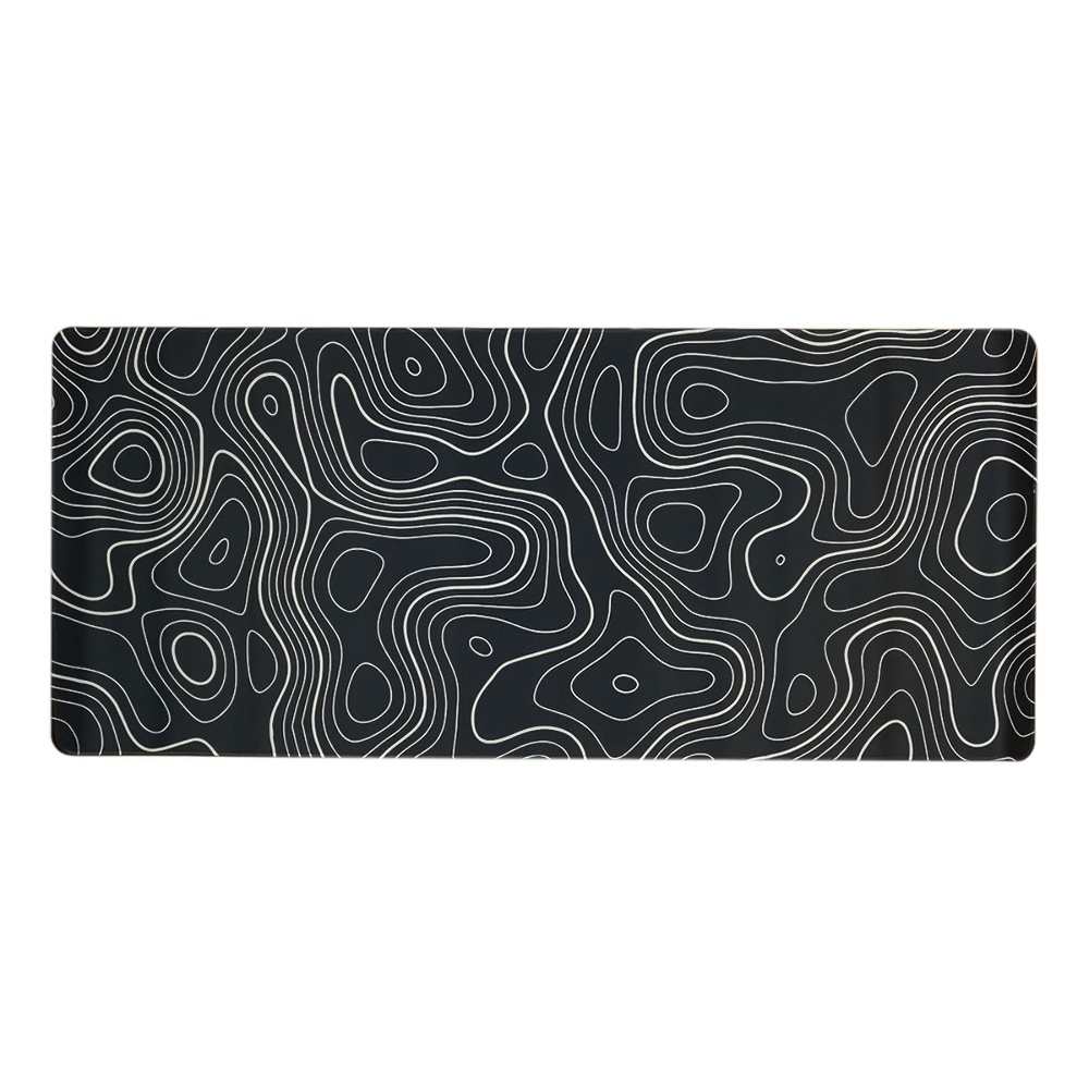 ������� ����������� 900*400*2 mm, ��������� ���������, ���������� black 2