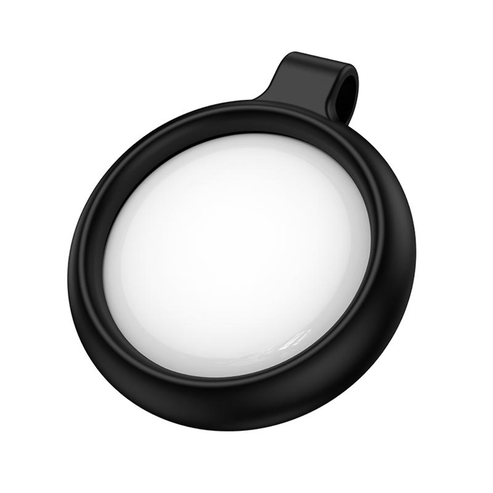 GPS-������ Hoco E100 � ��������� � ������ white